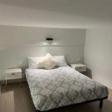 Votsalo Corfu Town Apartment Экстерьер фото