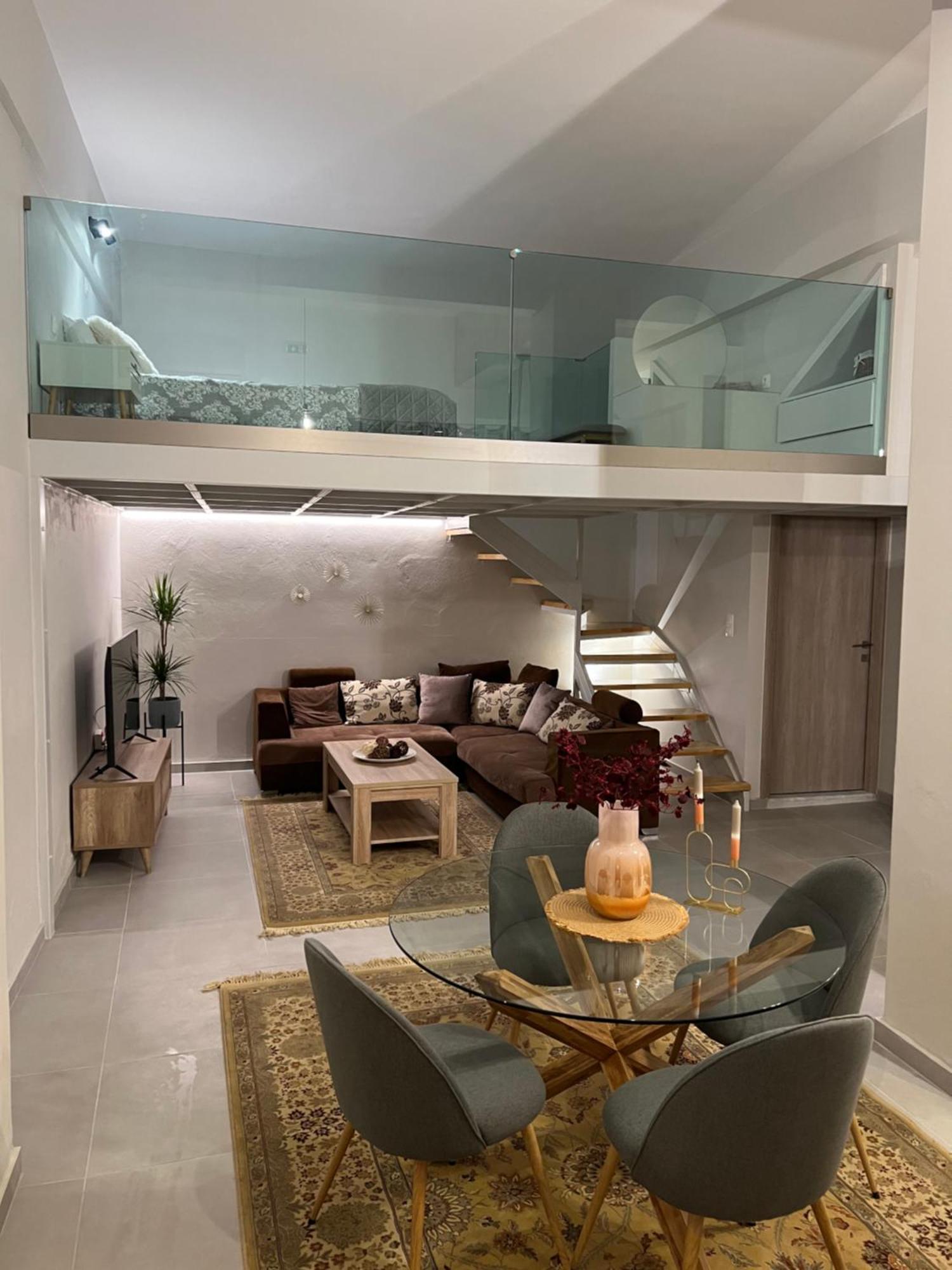 Votsalo Corfu Town Apartment Экстерьер фото