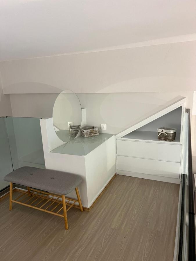 Votsalo Corfu Town Apartment Экстерьер фото