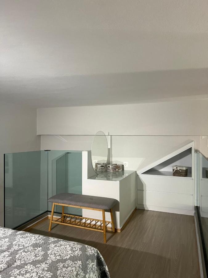Votsalo Corfu Town Apartment Экстерьер фото
