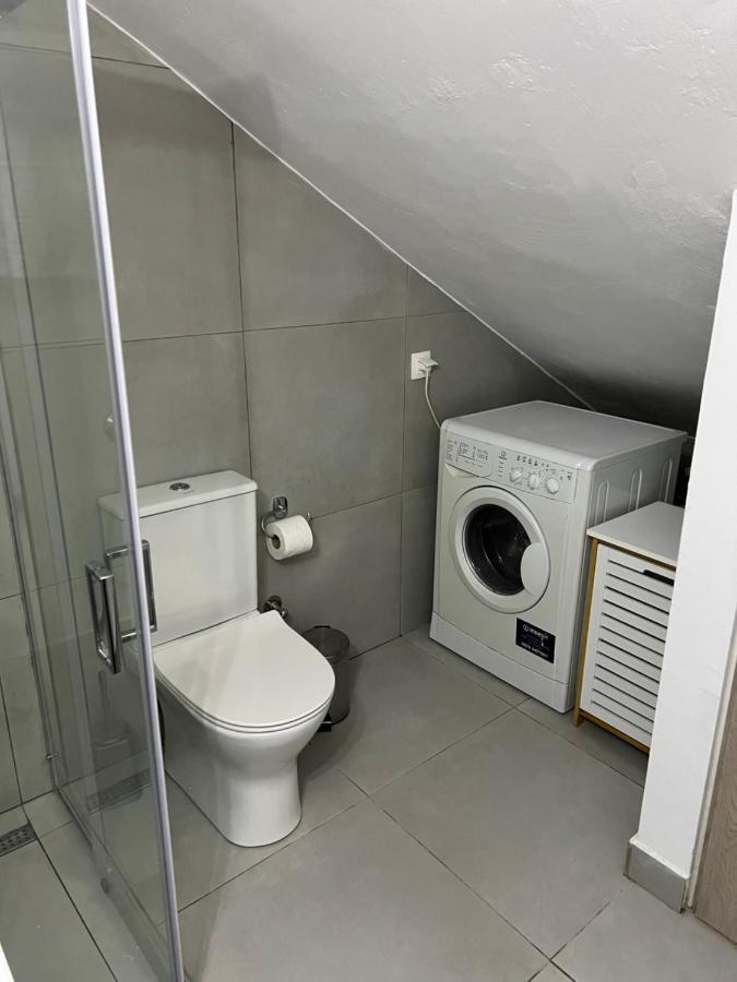 Votsalo Corfu Town Apartment Экстерьер фото