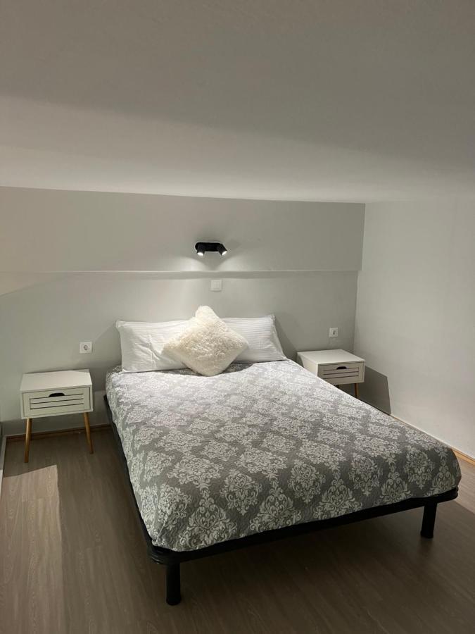 Votsalo Corfu Town Apartment Экстерьер фото